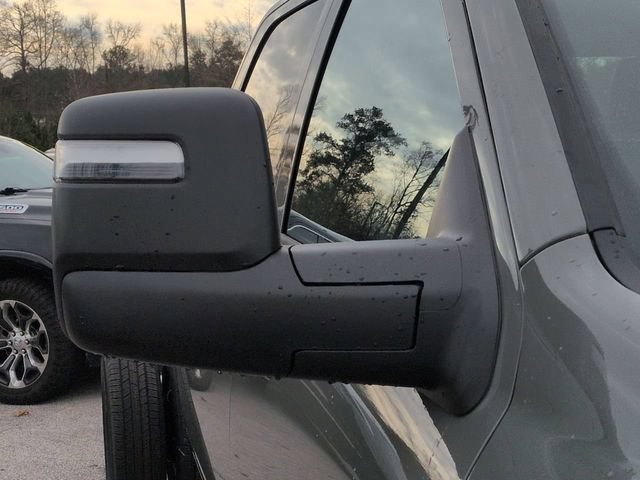 New 2026 RAM 3500 Tradesman AWD/4WD image 11