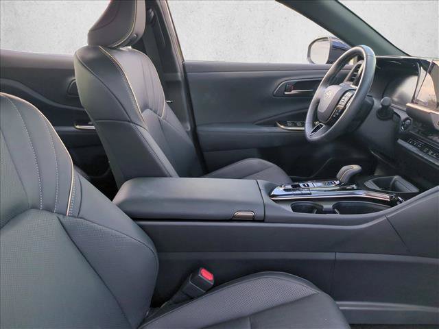 Used 2026 Toyota Crown AWD/4WD image 21