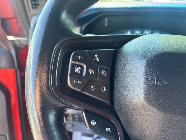 Used 2022 Ford Bronco Raptor AWD/4WD image 22