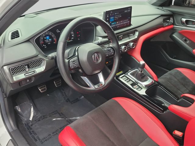 Used 2024 Acura Integra Type S FWD image 23