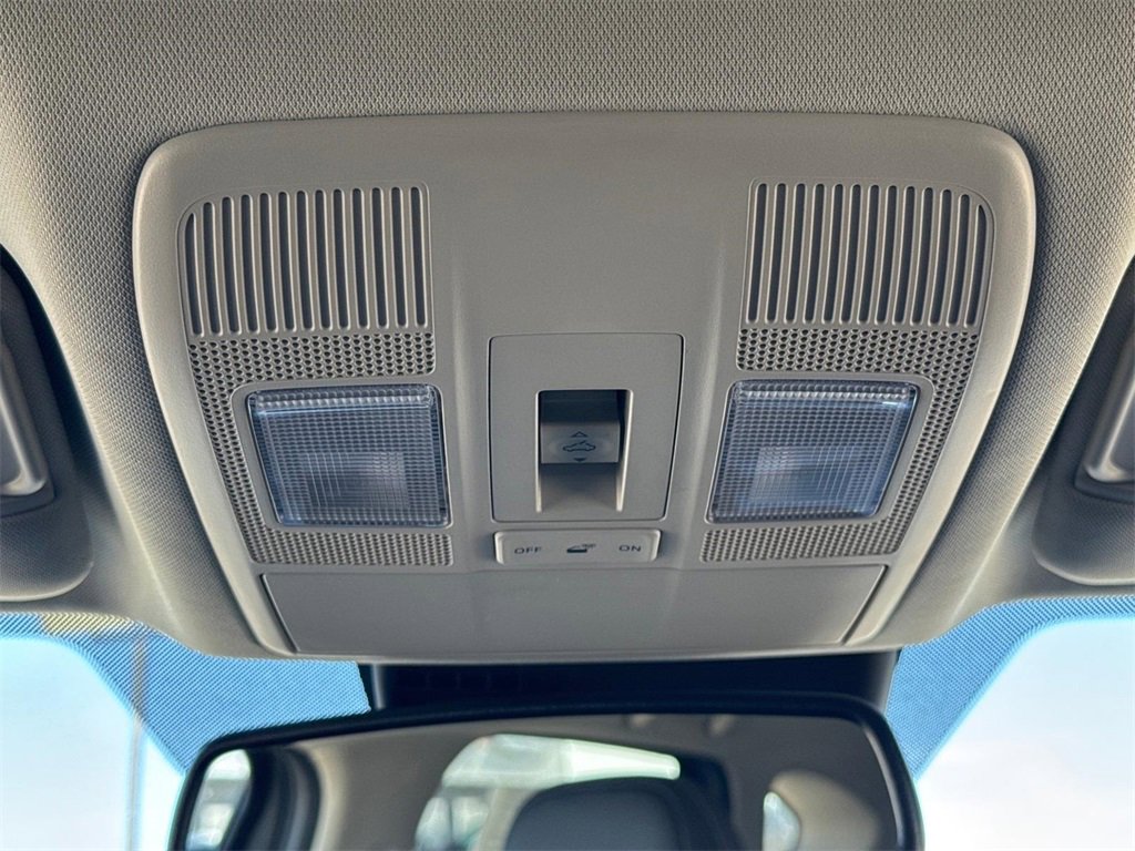 Used 2025 MAZDA CX-5 AWD 2.5 S w/ Preferred Package image 24