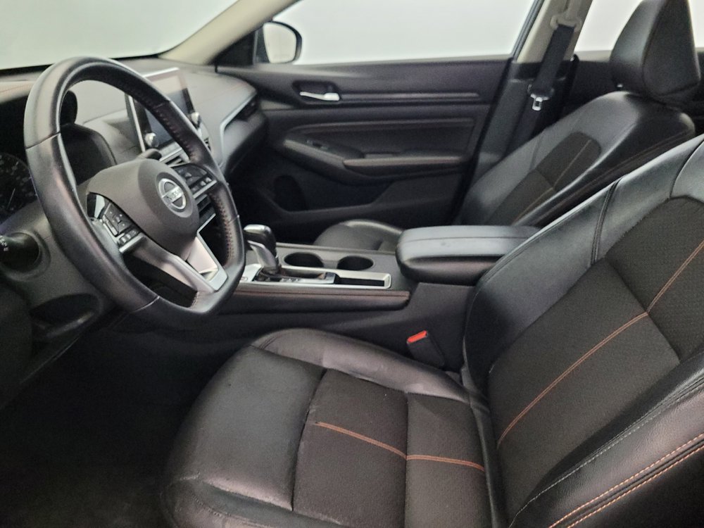 Used 2020 Nissan Altima 2.5 SR FWD image 17