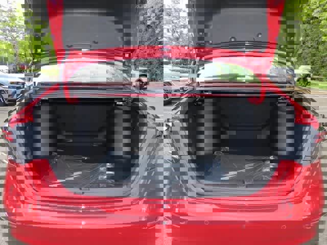 New 2025 Honda Accord Touring image 11