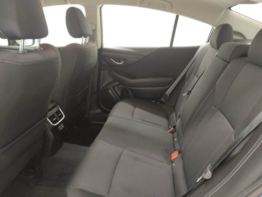 Used 2022 Subaru Legacy Premium AWD/4WD image 18