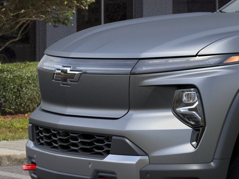 New 2026 Chevrolet Silverado EV Trail Boss w/ Plus Package AWD/4WD image 13