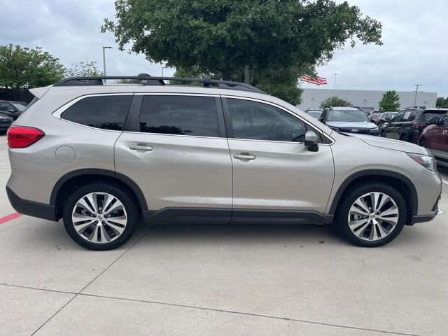 Used 2020 Subaru Ascent Premium w/ Sport Package AWD/4WD image 2