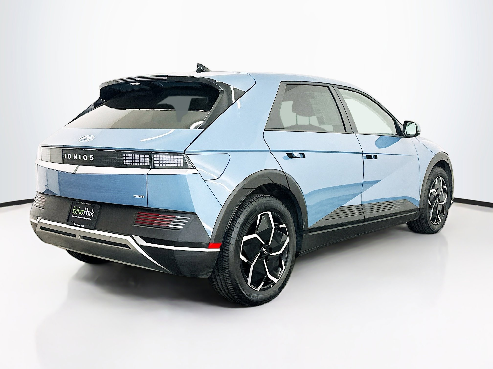 Used 2024 Hyundai Ioniq 5 SEL image 9