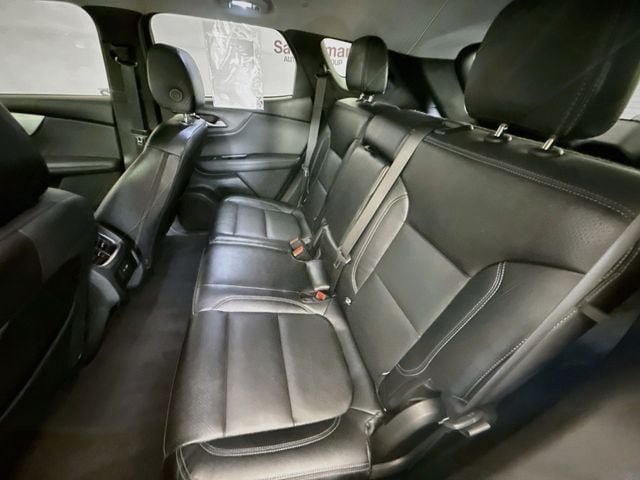 Used 2022 Chevrolet Blazer LT w/ LPO, Cargo Package FWD image 23
