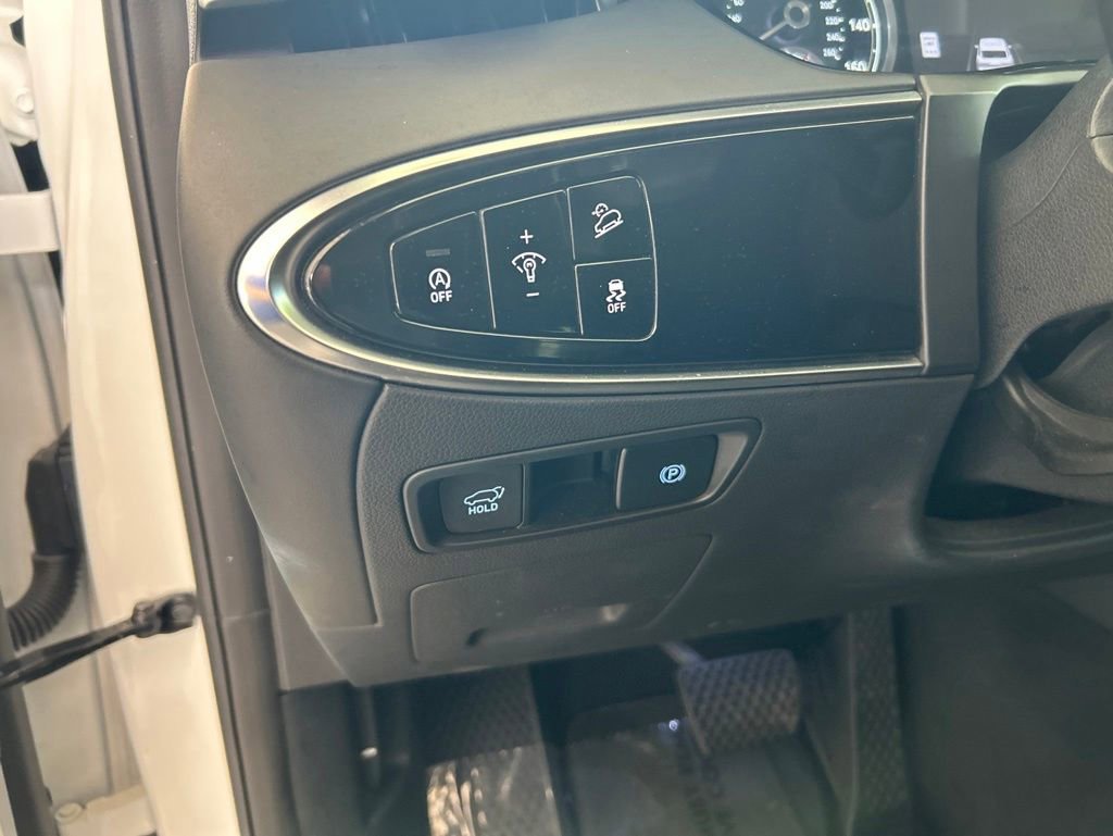 Used 2025 Genesis GV70 2.5T AWD/4WD image 43