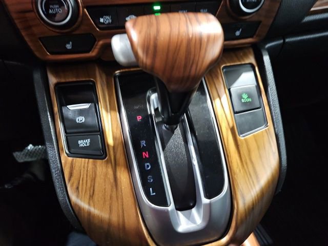 Used 2018 Honda CR-V EX-L image 25