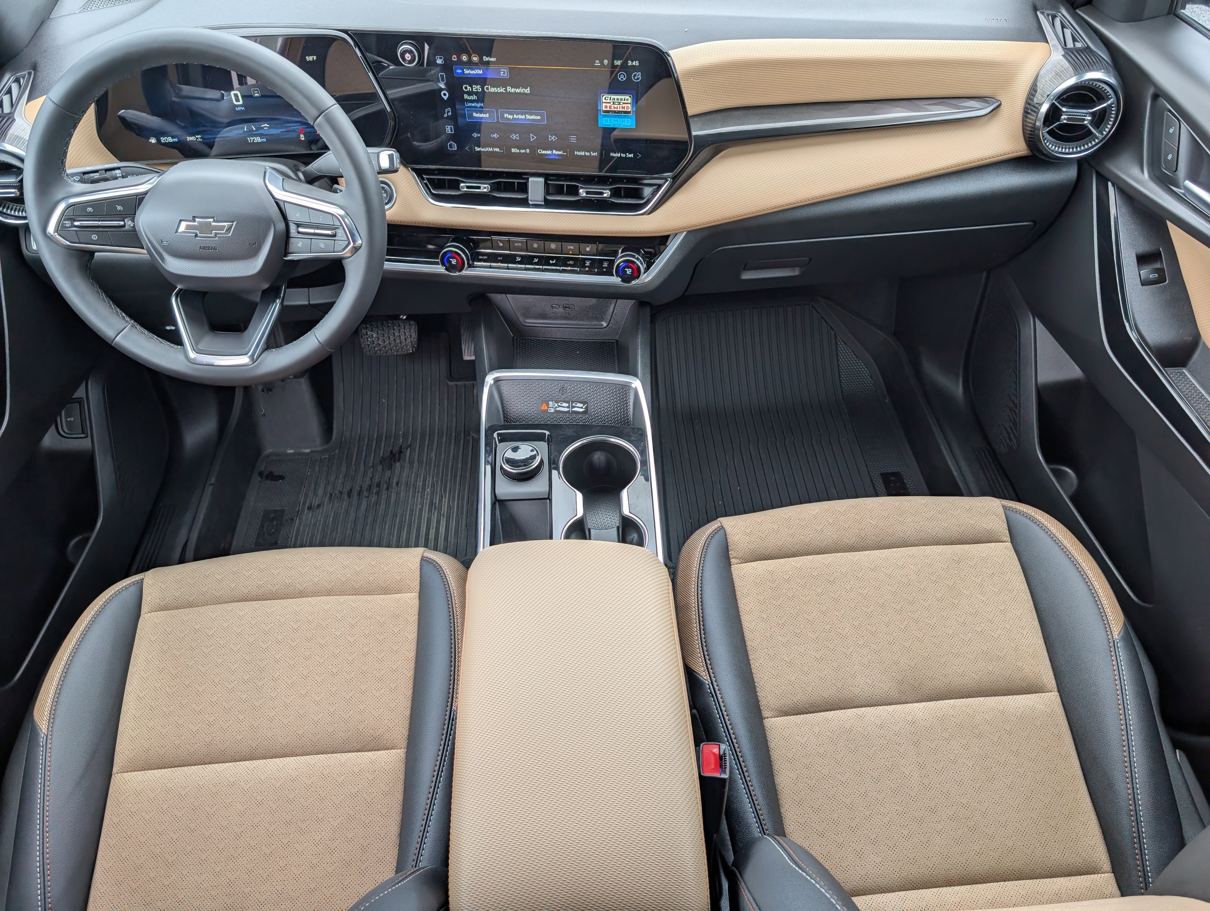 Used 2026 Chevrolet Equinox ACTIV image 5