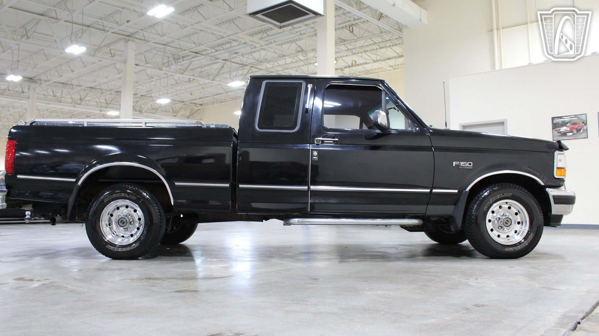 Used 1995 Ford F150 2WD SuperCab image 31