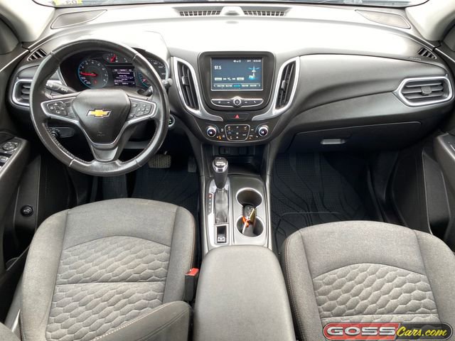 Used 2018 Chevrolet Equinox LT image 9
