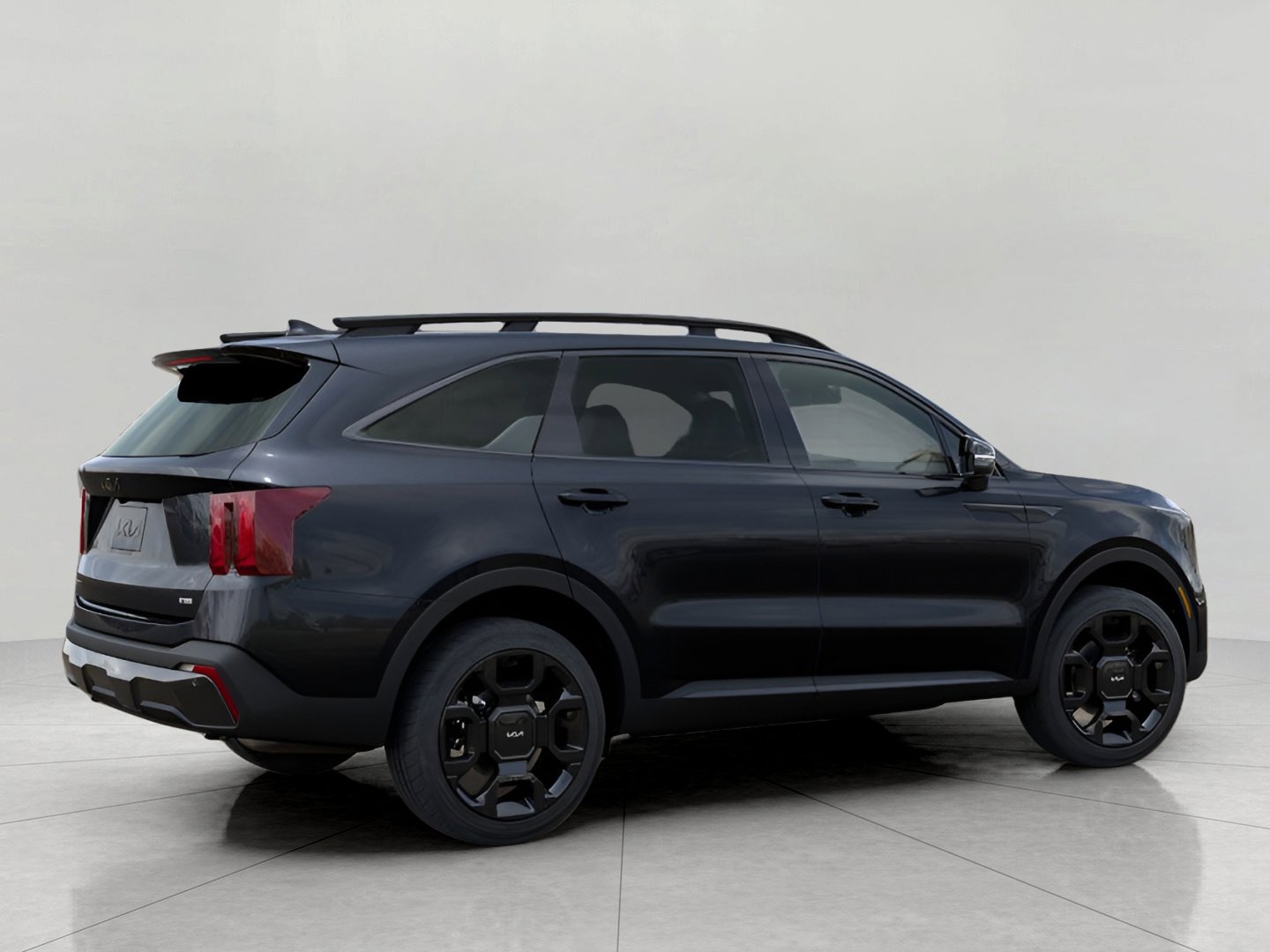 New 2026 Kia Sorento X-Line EX image 6