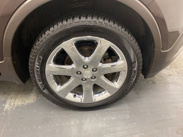 Used 2014 Buick Encore Leather image 30