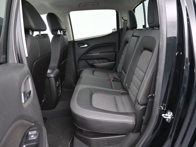 Used 2022 GMC Canyon AT4 w/ Trailering Package image 29