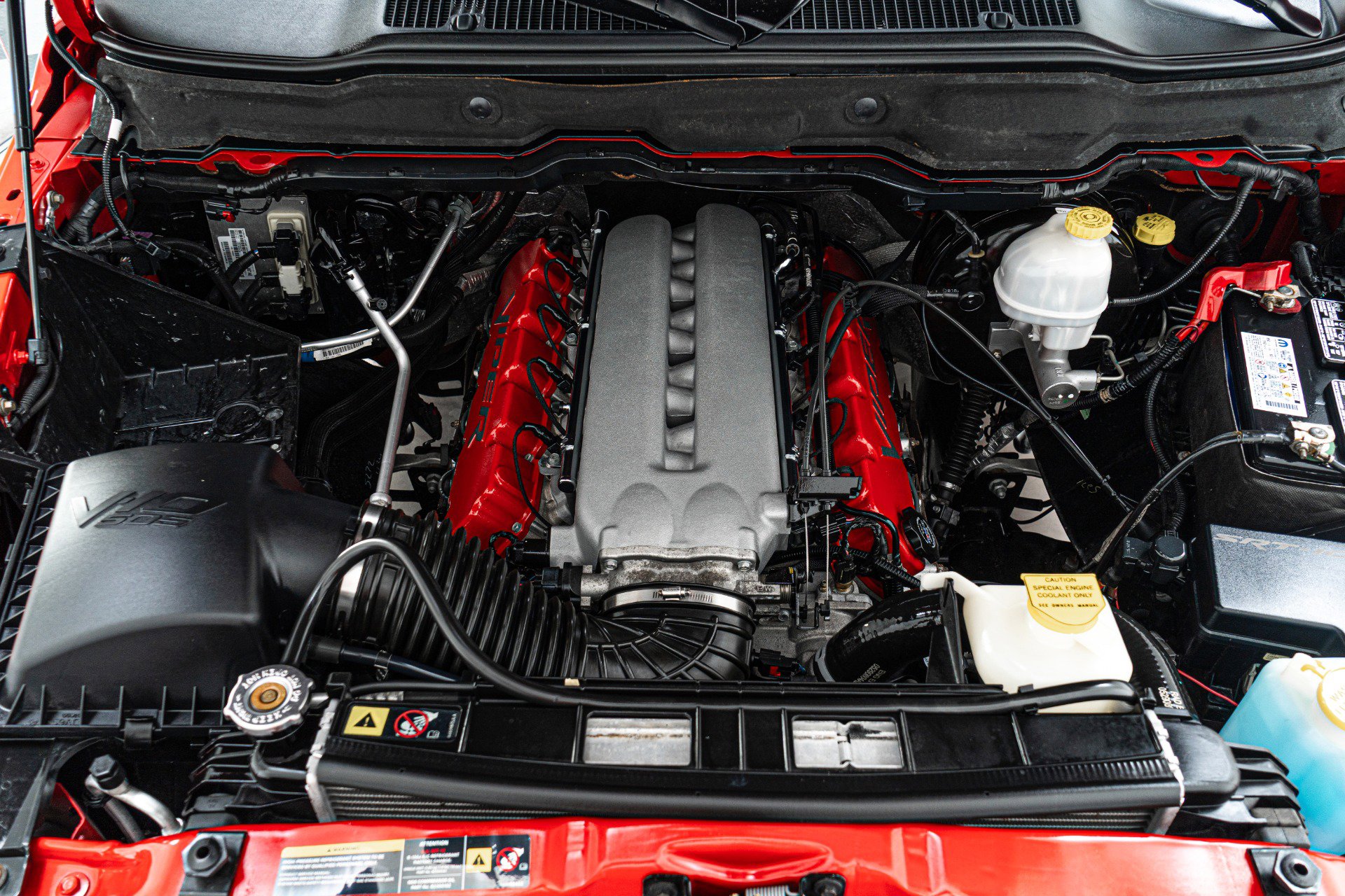 Used 2004 Dodge Ram 1500 Truck 2WD Regular Cab image 46