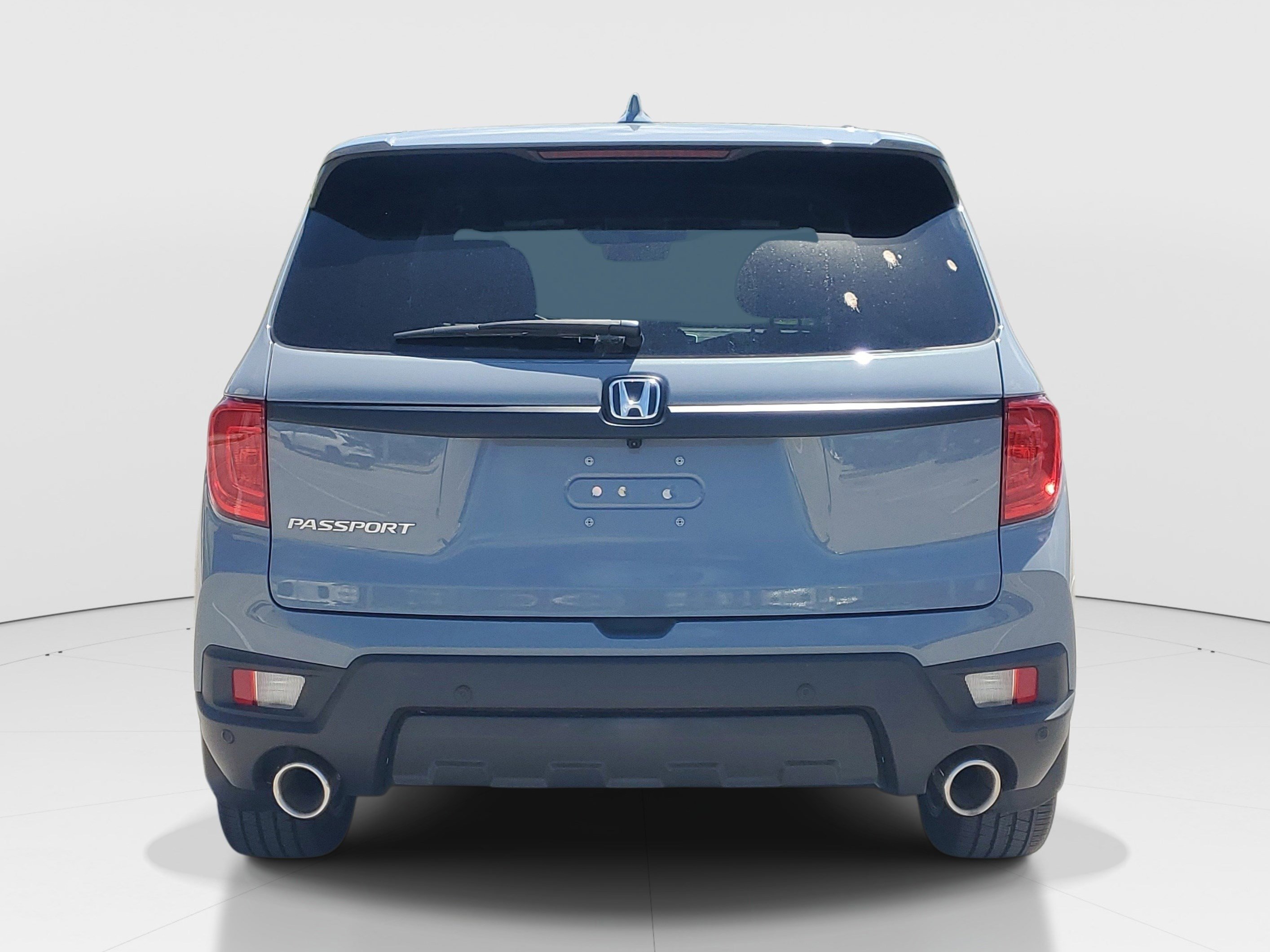 Used 2022 Honda Passport EX-L image 4