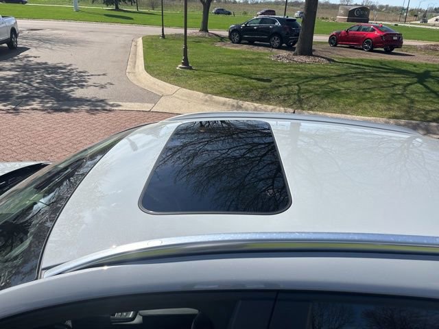 New 2026 MAZDA CX-30 AWD 2.5 S w/ Premium Package image 5