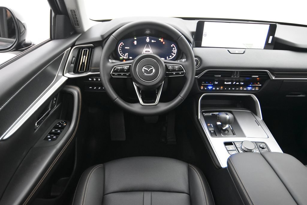 New 2026 MAZDA CX-90 3.3 Turbo w/ Premium Sport Pkg AWD/4WD image 29