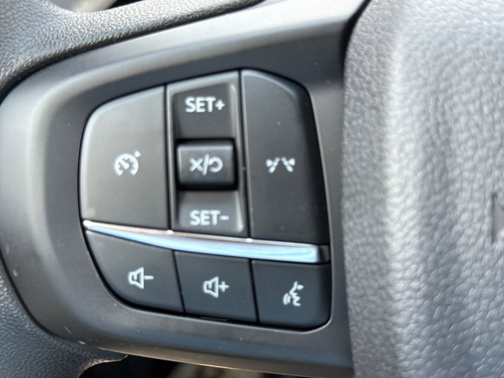 New 2026 Ford Ranger XL RWD image 25