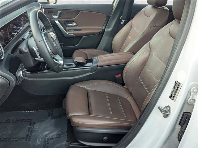 Certified 2019 Mercedes-Benz A 220 A 220 image 16