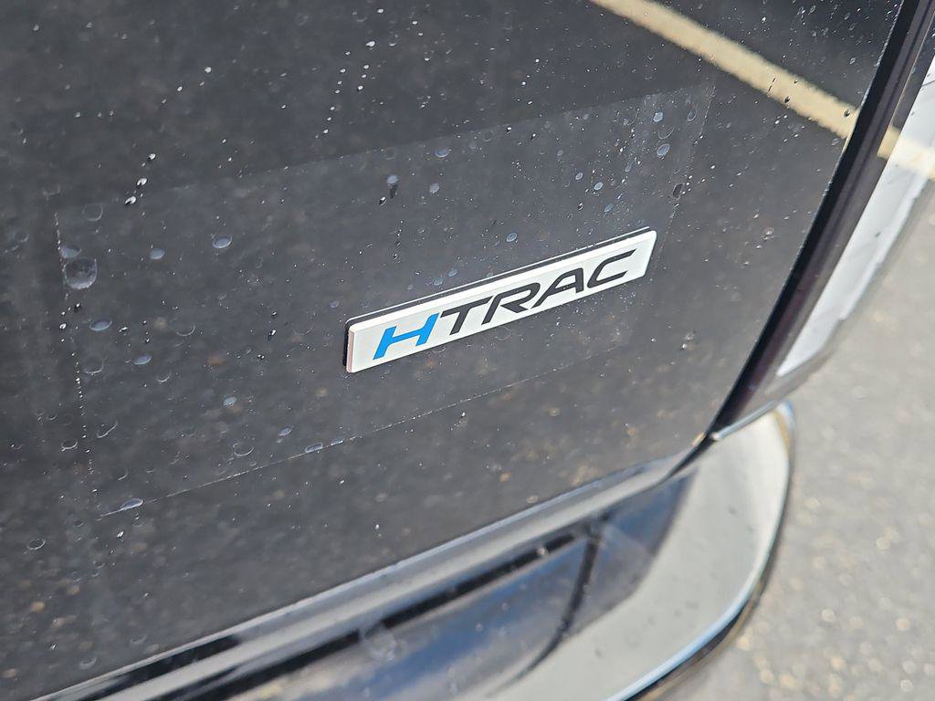 New 2026 Hyundai Ioniq 9 SEL image 3