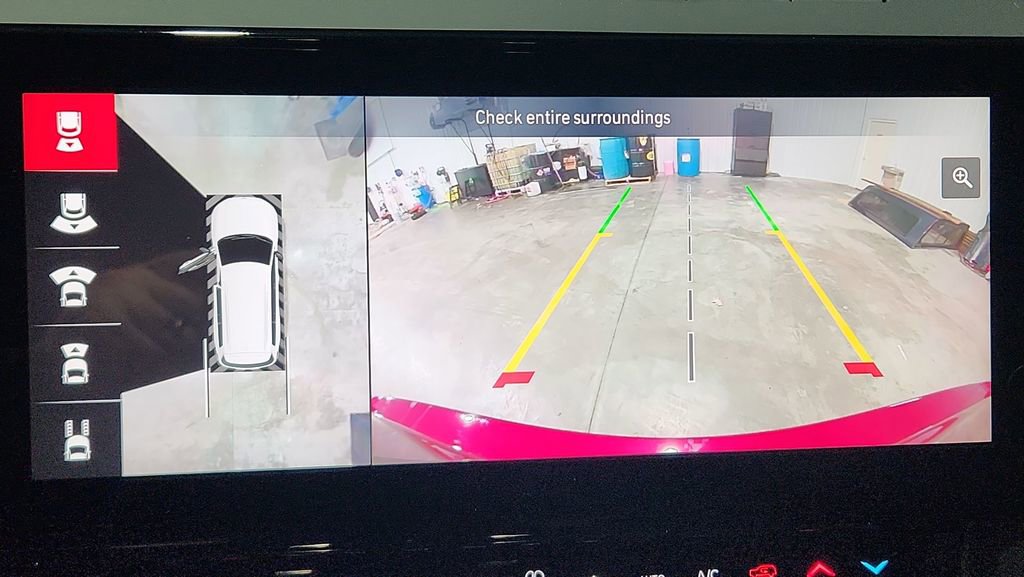 New 2026 Jeep Grand Cherokee L Limited image 21