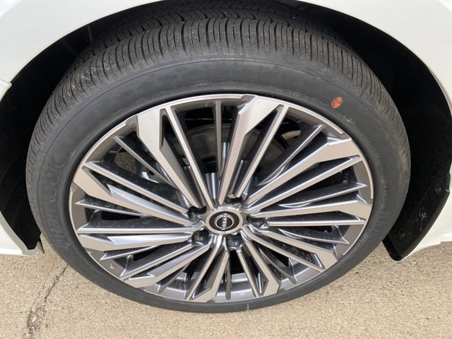 New 2026 Nissan Altima 2.5 SV FWD image 26