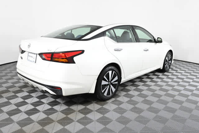 Used 2019 Nissan Altima 2.5 SV image 7