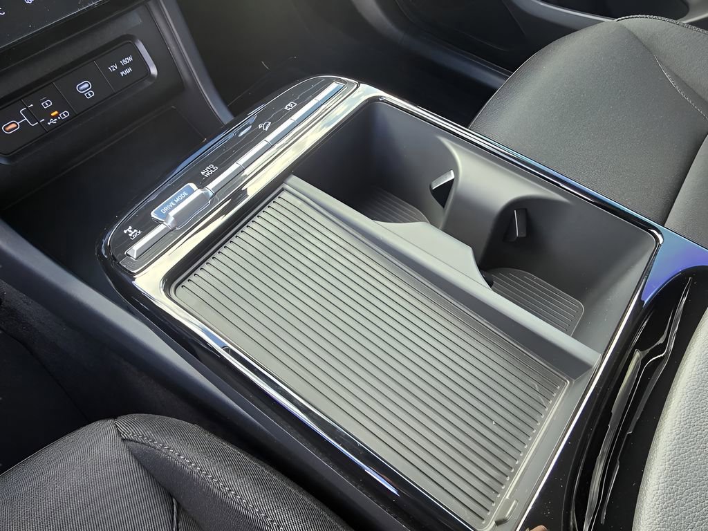 New 2026 Hyundai Tucson SEL image 19