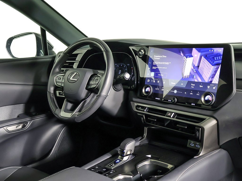 Used 2024 Lexus RX 350 Premium w/ Convenience Package image 26