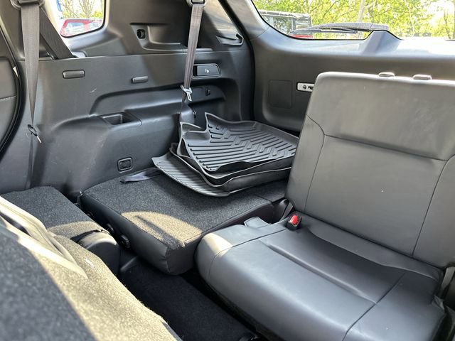 Used 2024 Mitsubishi Outlander SE AWD/4WD image 27