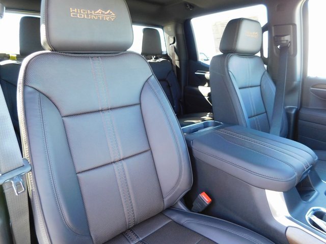 New 2026 Chevrolet Silverado 1500 High Country image 27