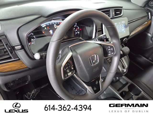 Used 2018 Honda CR-V EX image 16