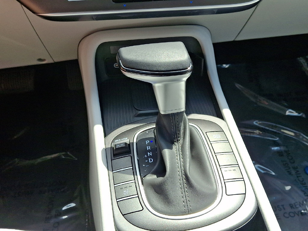 New 2026 Hyundai Kona SEL Sport FWD image 15