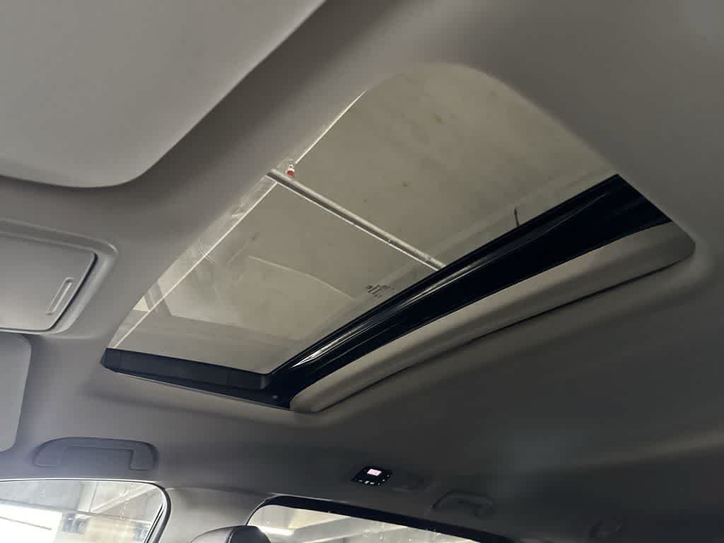 New 2026 Honda Odyssey EX-L image 16