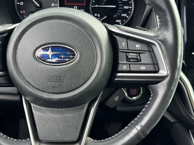 Used 2023 Subaru Outback Touring XT AWD/4WD image 17