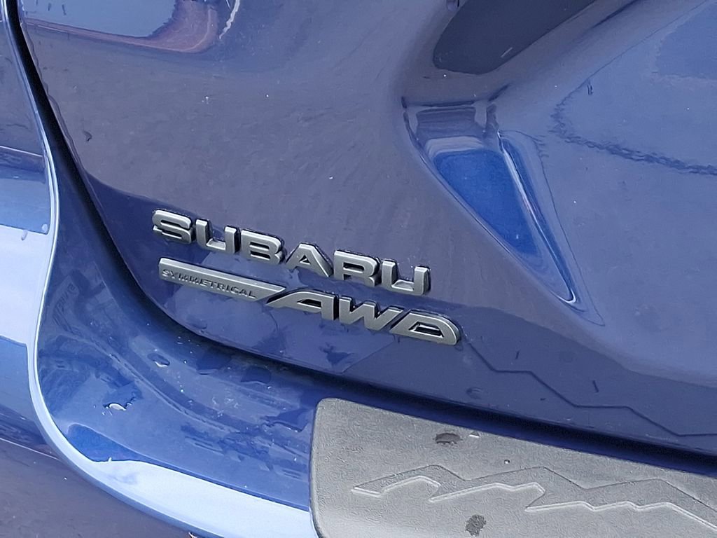 Used 2026 Subaru Crosstrek 2.0i Premium w/ Popular Package #4 AWD/4WD image 29
