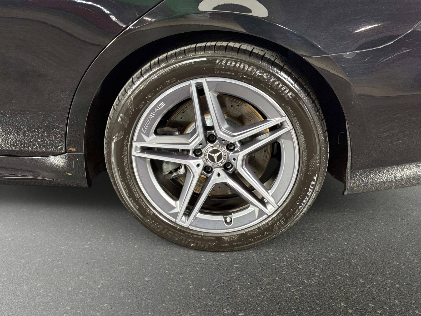 Used 2024 Mercedes-Benz S 580 4MATIC Sedan image 14