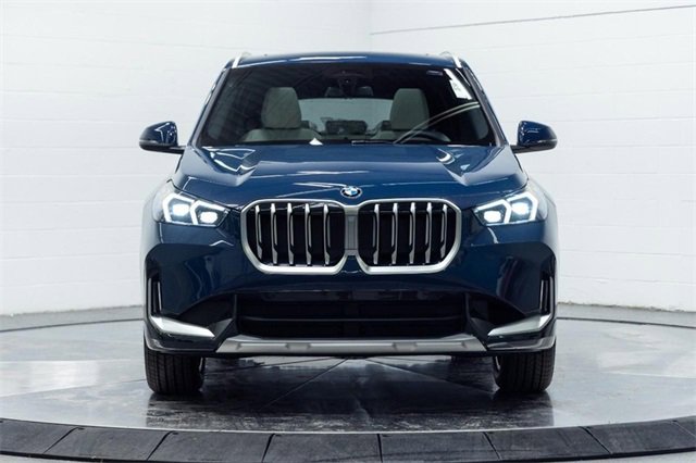New 2026 BMW X1 xDrive28i w/ Convenience Package image 7