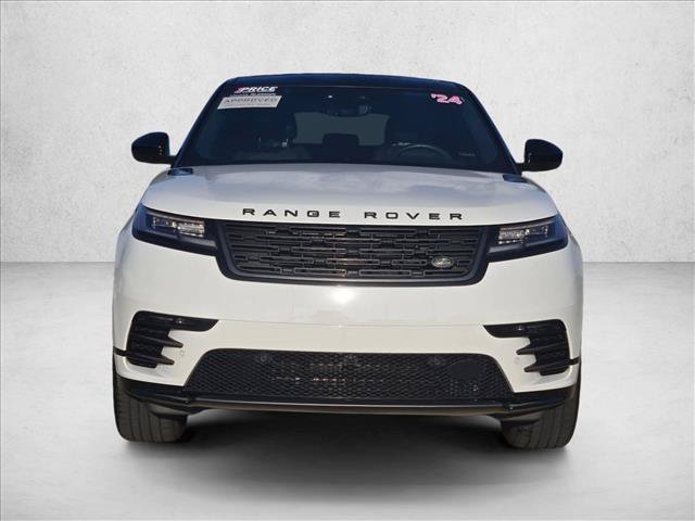 Used 2024 Land Rover Range Rover Velar Dynamic SE AWD/4WD image 2