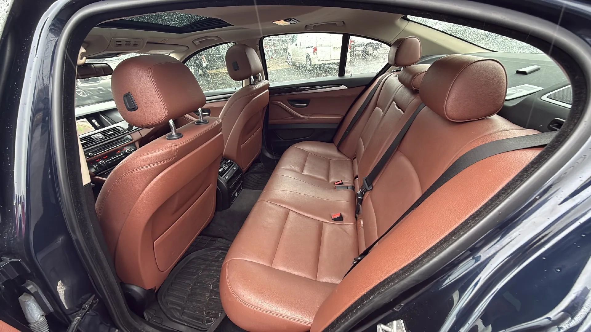 Used 2016 BMW 528i xDrive Sedan image 11