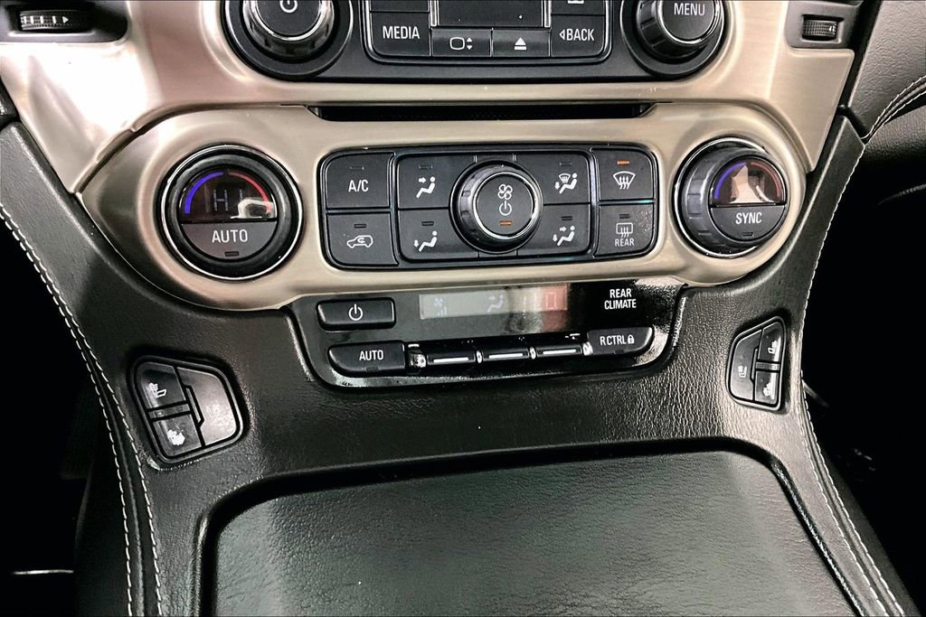 Used 2018 GMC Yukon XL Denali w/ Open Road Package image 34