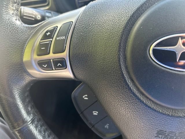 Used 2012 Subaru Forester 2.5X Limited AWD/4WD image 17