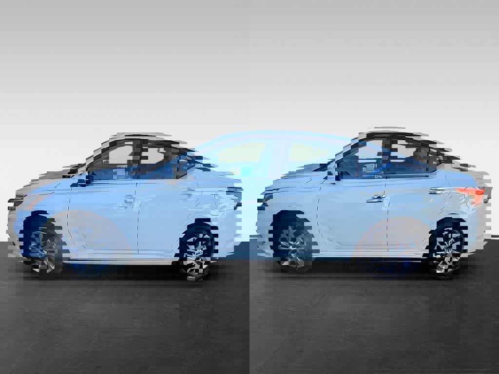 Used 2020 Nissan Altima 2.5 S image 3