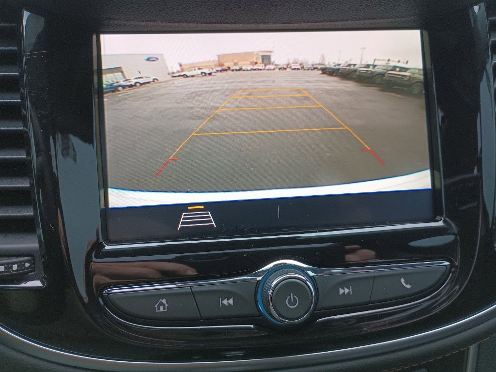 Used 2020 Chevrolet Trax Premier image 24
