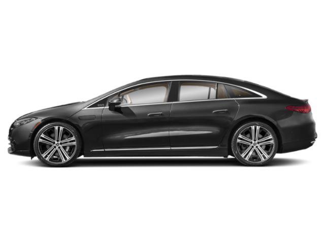 Certified 2023 Mercedes-Benz EQS 450+ Sedan image 3