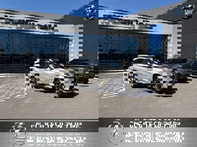 Used 2016 Lexus RX 350 AWD w/ Premium Package