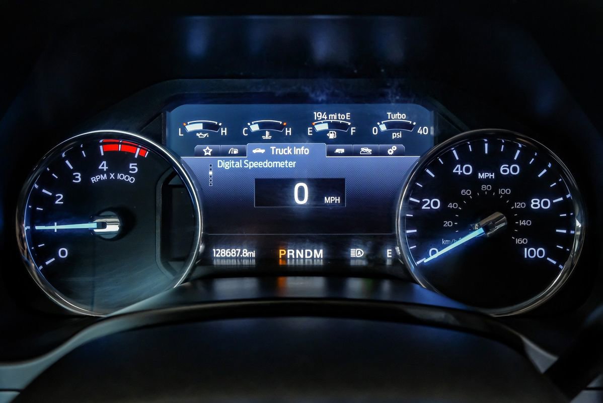 Used 2021 Ford F250 Lariat w/ Tremor Off-Road Package image 18